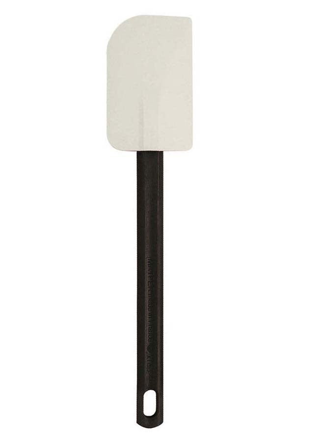 Spatula with Soft Pallet - Exoglass - Up to 260°C