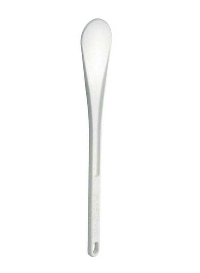 Kitchen Spatula - Exoglass - White - Up to 220°C