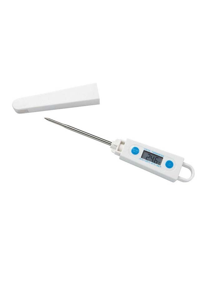 Chef Digital Thermometer from -40°C to +200°C for Cooking