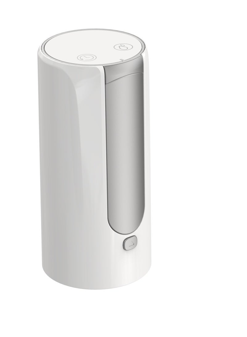 Lifestyle Portable Water Pump Digital Display And Touch Control