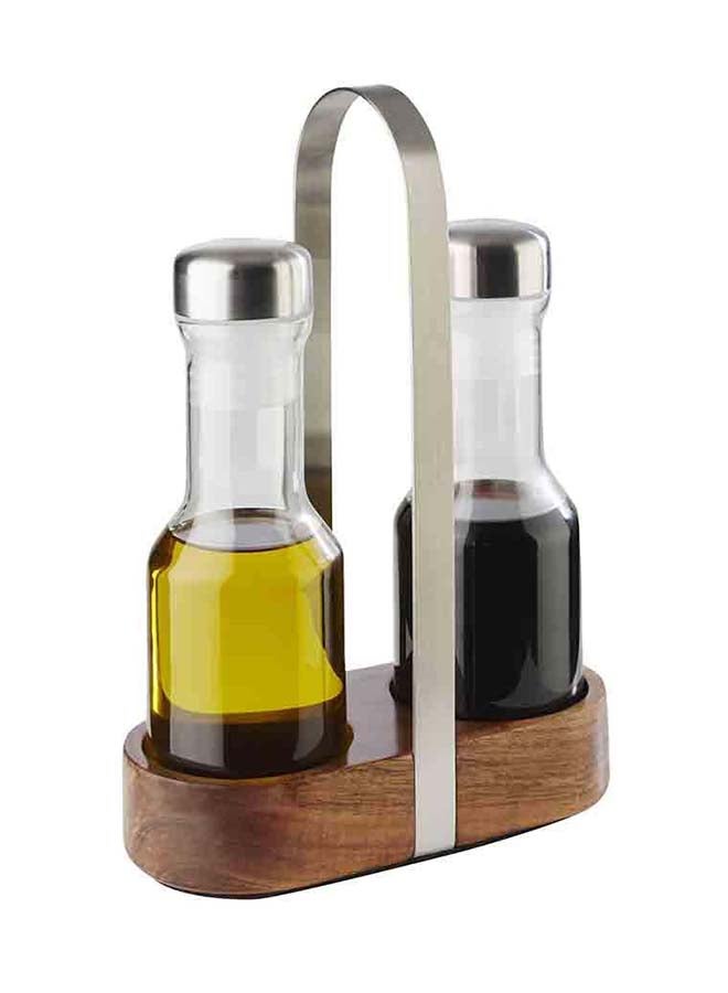 Oil & Vinegar Menage