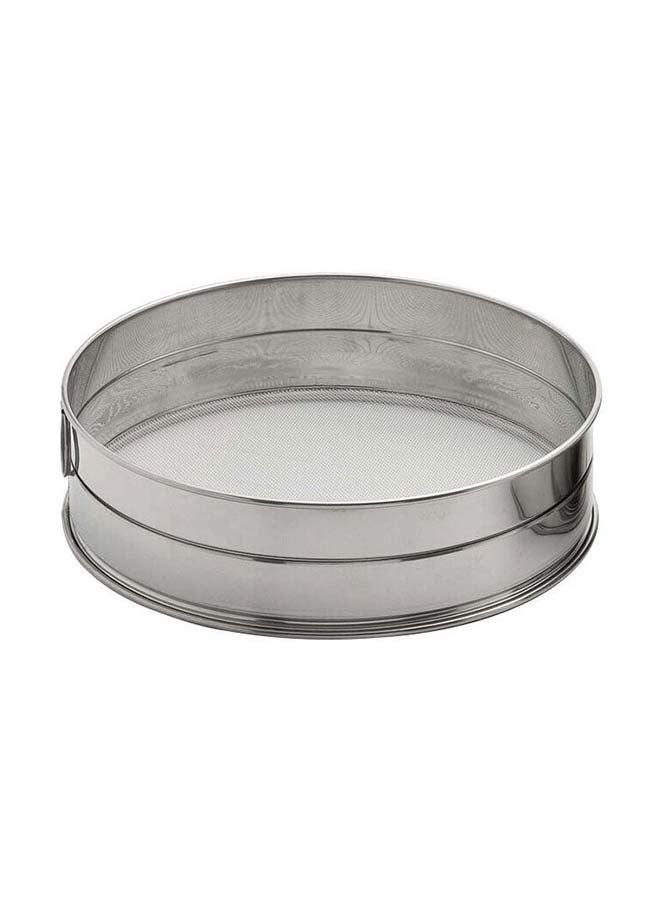 Sieve - Stainless Steel