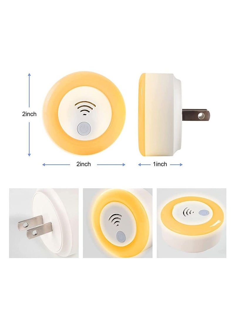 Ultrasonic Pest Repeller, Pest Control Ultrasonic Repellent Control for Insects, Mosquito, Mouse, Cockroaches, Bug, Spider, Ant