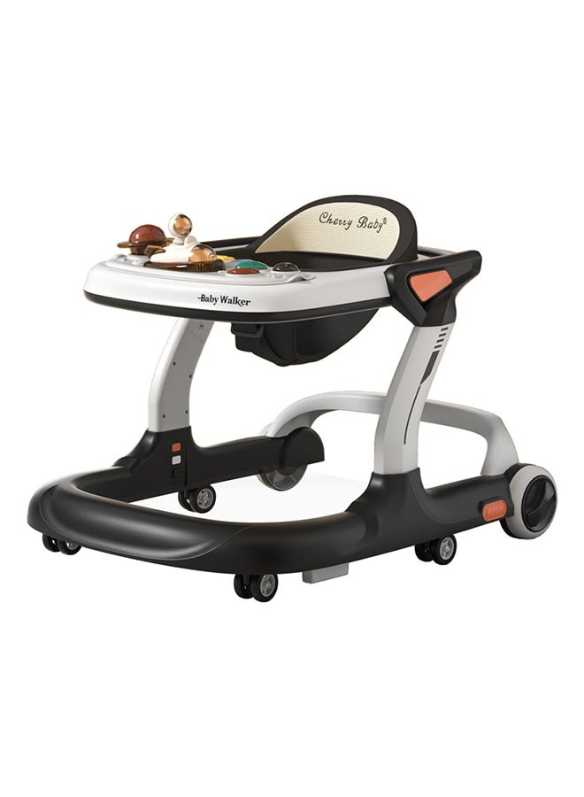 Multifunctional Baby Walker - Beige