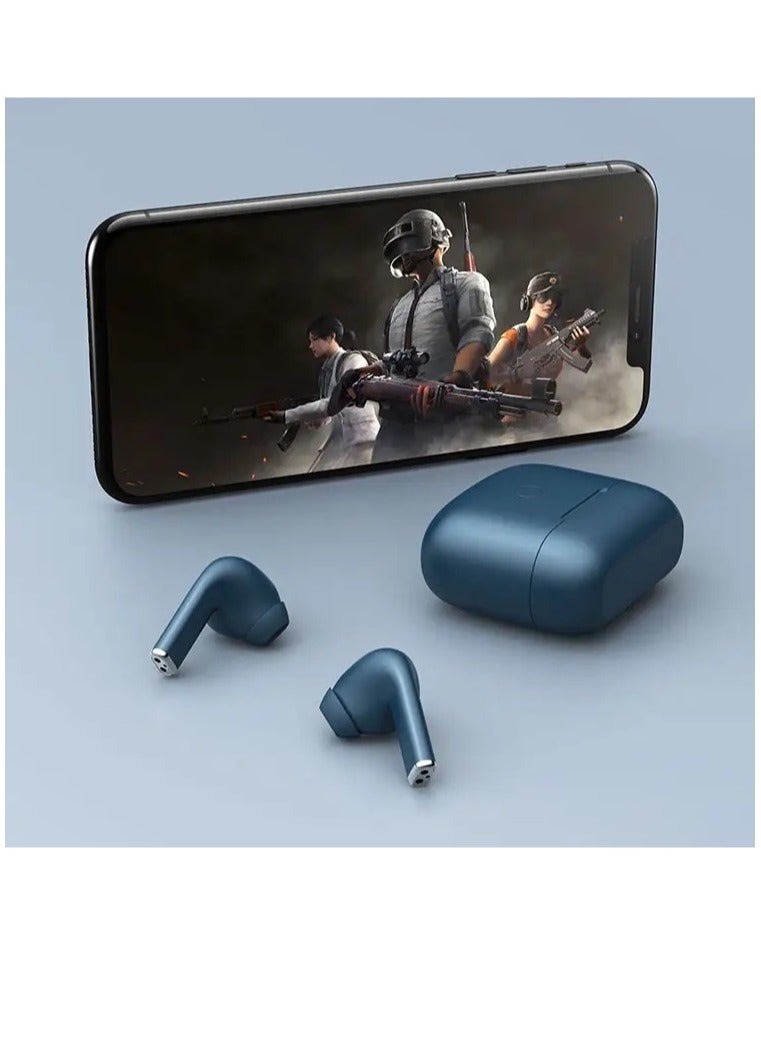 T2 TWS Wireless Earphone Bluetooth 5.0 Waterproof Headphone