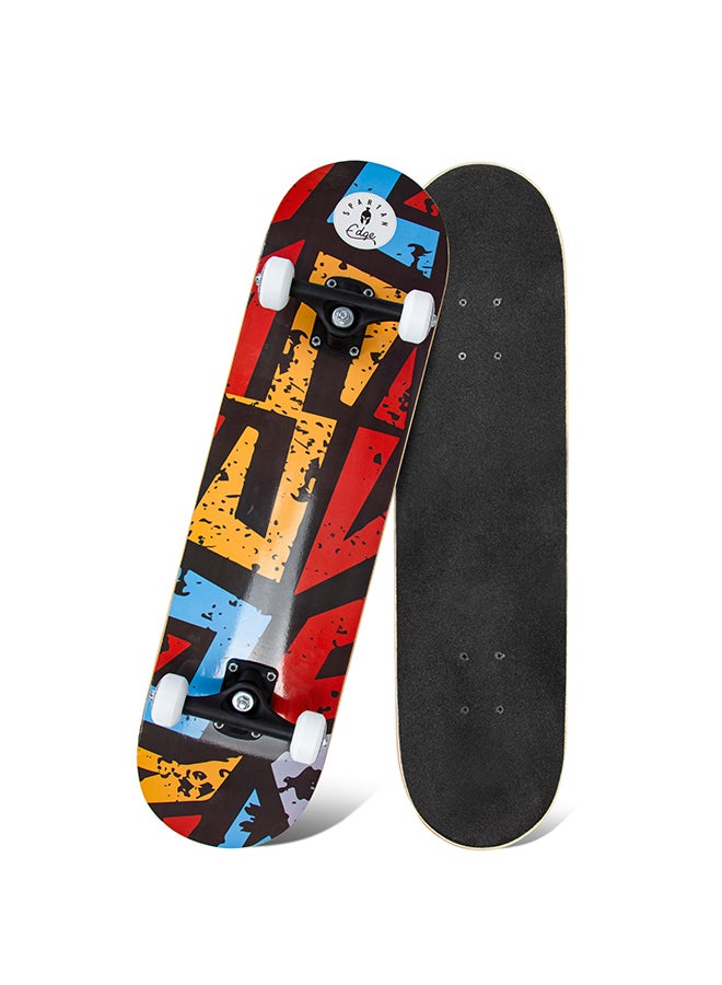 Graffiti Elite Skateboard