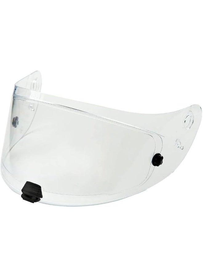 Hjc Hj-20M Is-17/Fg-17 Motorcycle Helmet Replacement Visor - Clear