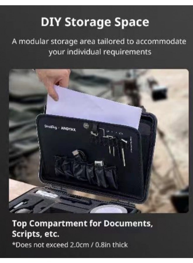SmallRig x Andyax Creator Tool Kit 4562