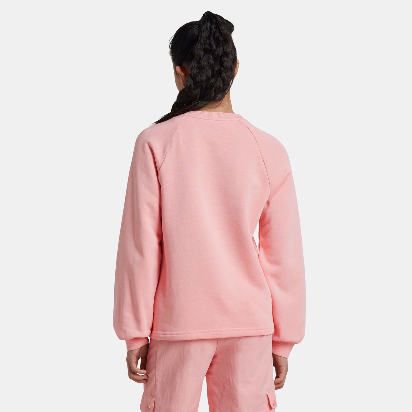 Kids' Street Jam Sweatshirt