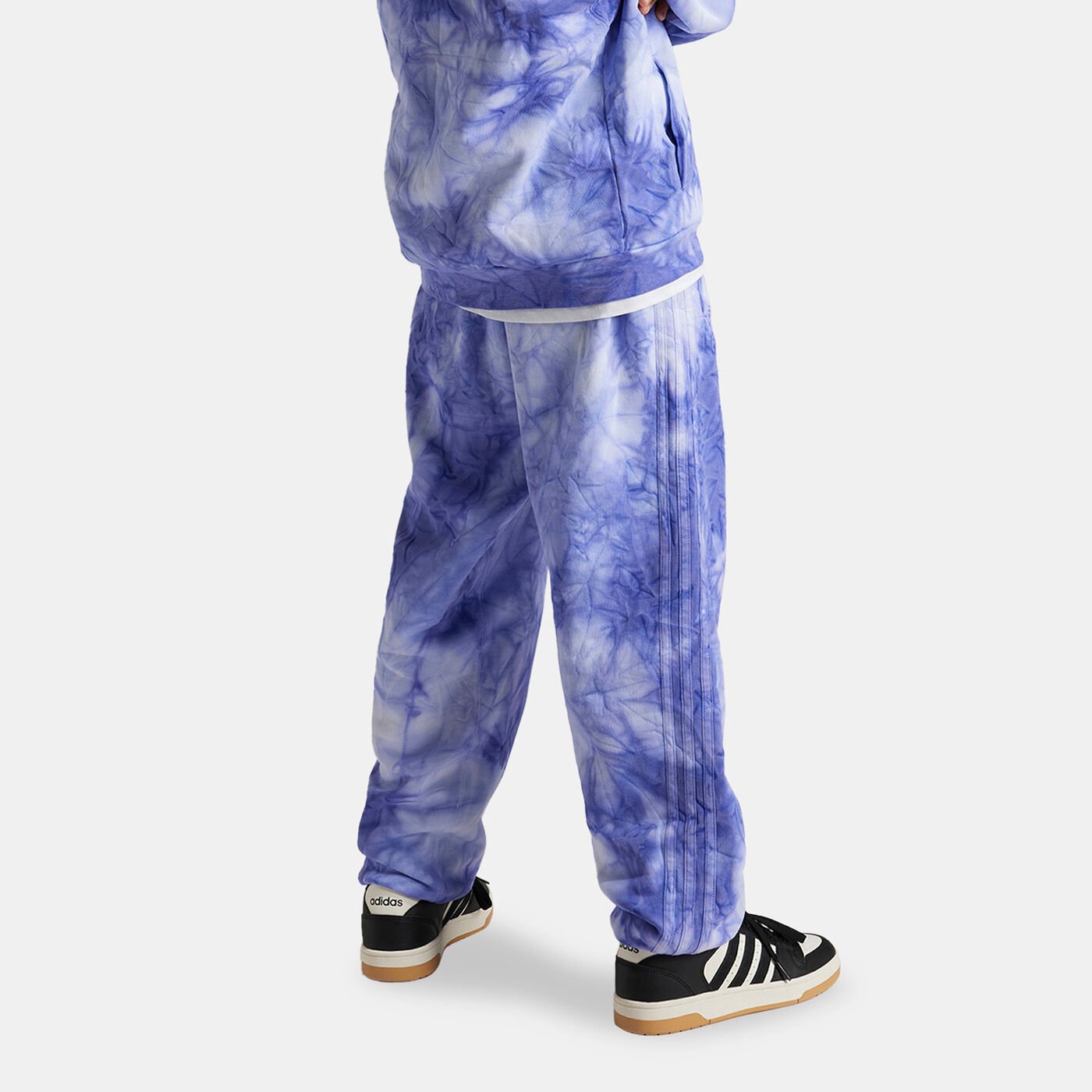 Kids' ALL SZN Tie-Dye Joggers