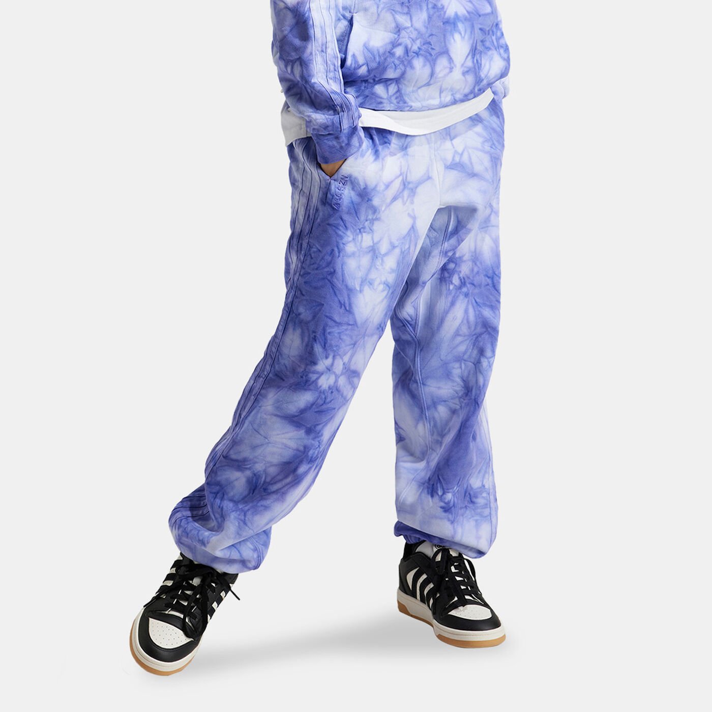 Kids' ALL SZN Tie-Dye Joggers