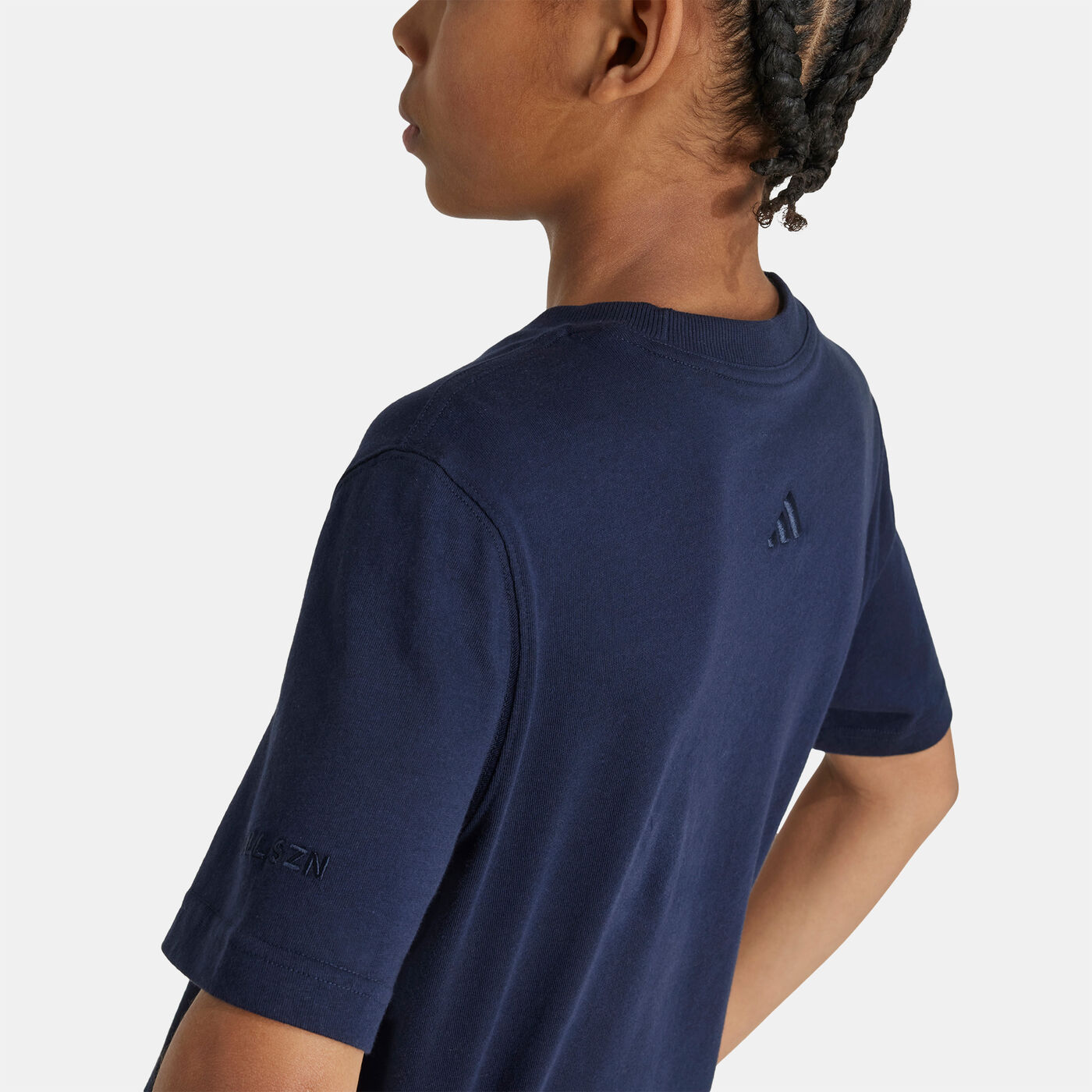 Kids' ALL SZN Graphics T-Shirt