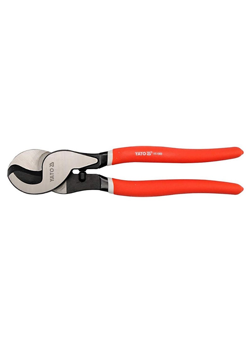 YATO Heavy Duty Cable Cutter 240mm YT-1969