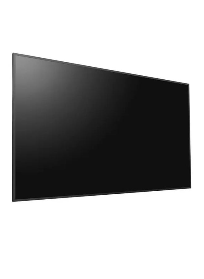 98-Inch 4K HDR LED TV 120 Hz Refresh rates FW-98BZ50L Black