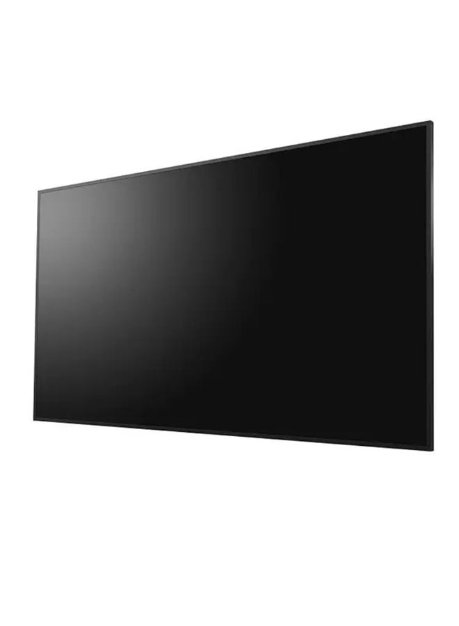 98-Inch 4K HDR LED TV 120 Hz Refresh rates FW-98BZ50L Black