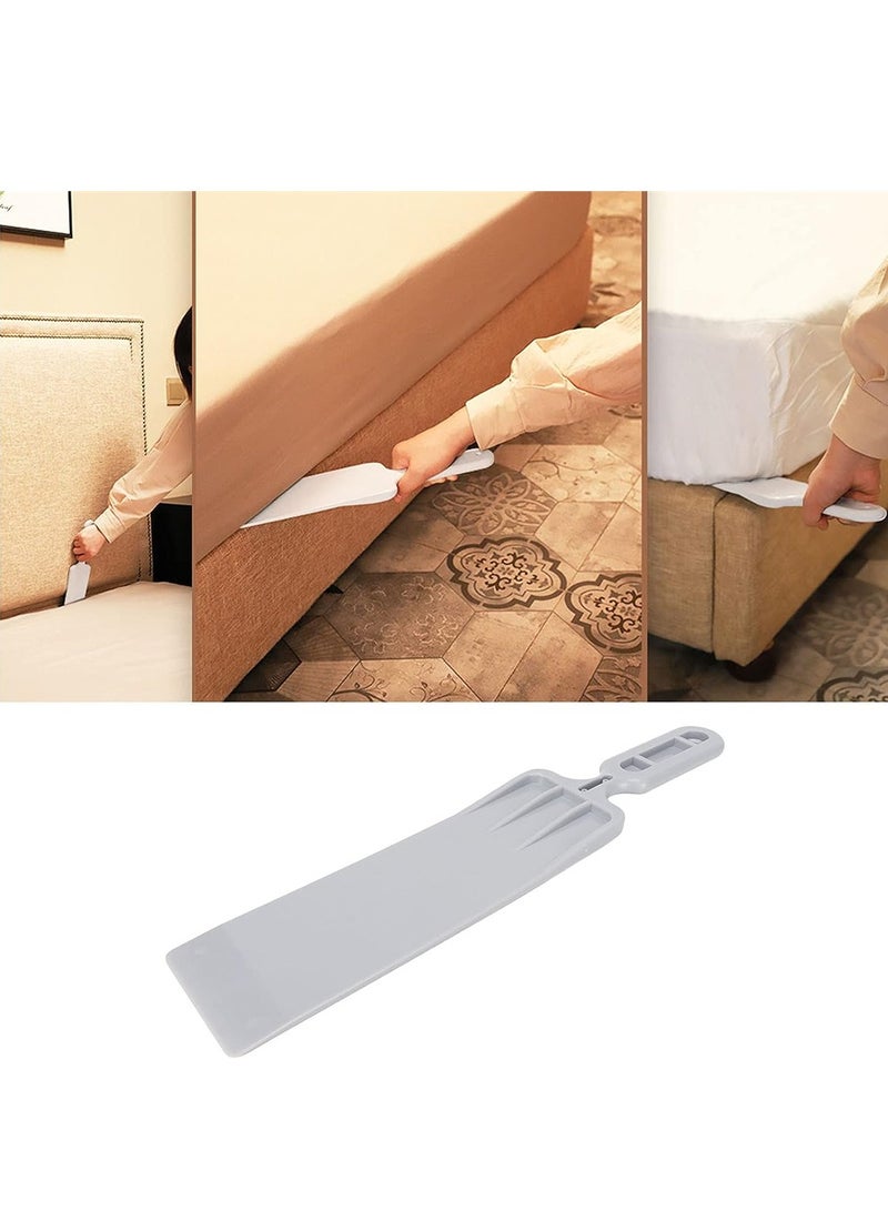 Universal Bed Sheet Tucking Tool Portable Easy Sheet Changing Helper No Mattress Lifting Required