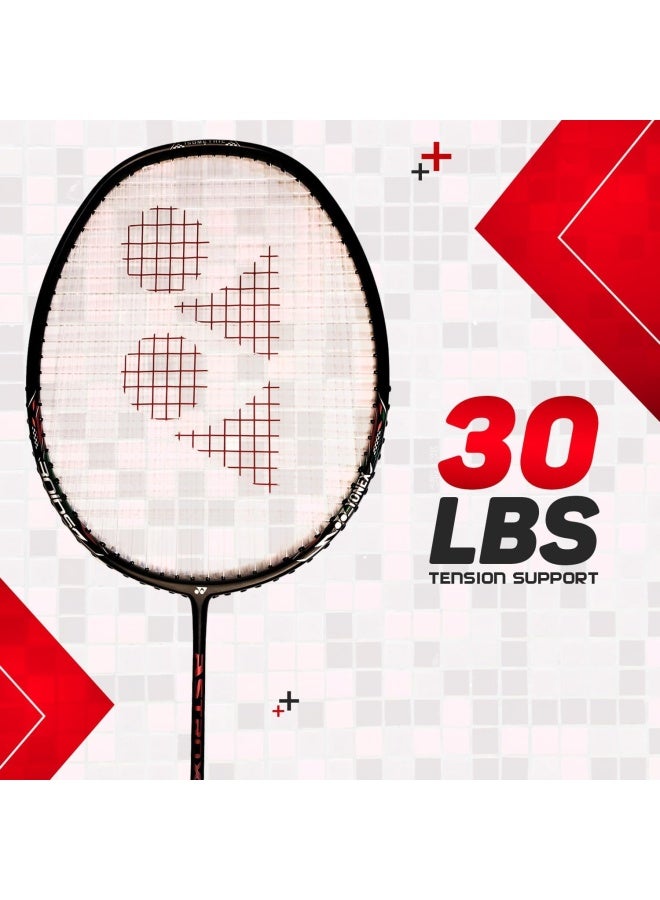 Yonex Badminton Racquet Astrox Lite 37i Graphite G4 5U