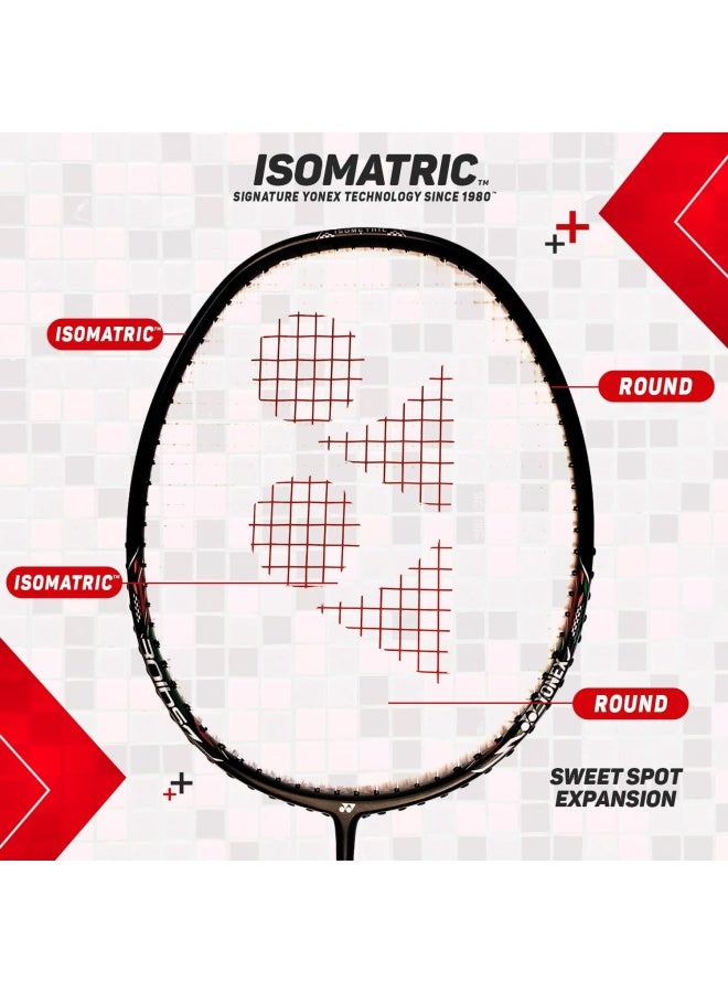 Yonex Badminton Racquet Astrox Lite 37i Graphite G4 5U