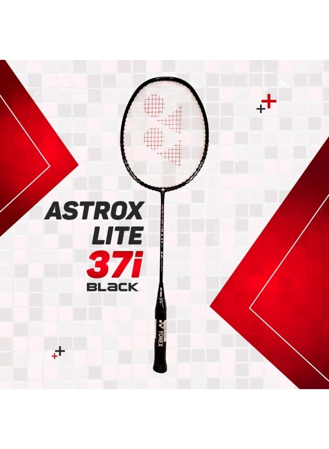 Yonex Badminton Racquet Astrox Lite 37i Graphite G4 5U