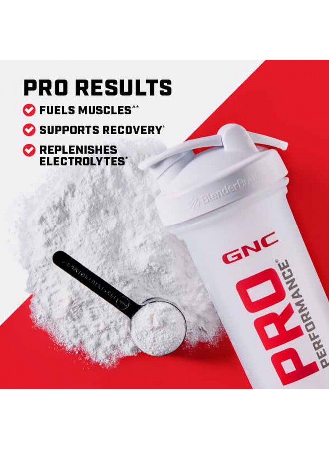 GNC Pro Performance Essential Amino Complete, Blueberry Acai, 15.87 oz., Supports Muscle Recovery