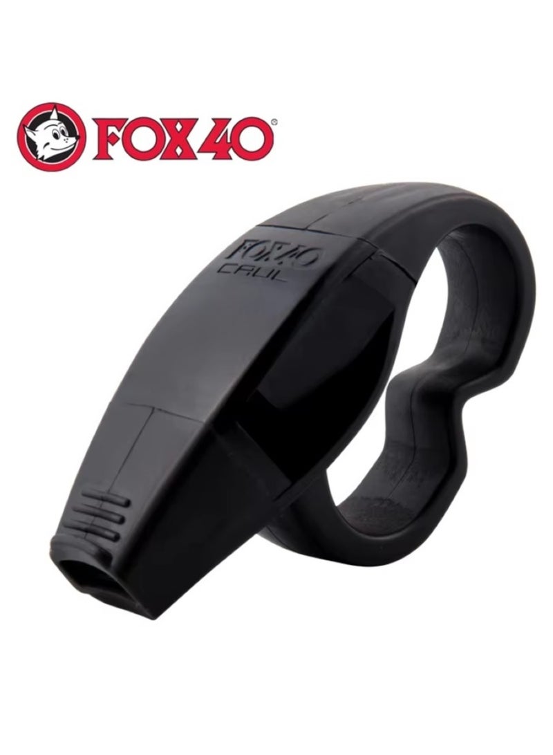 Fox 40 Caul Finger Grip Whistle