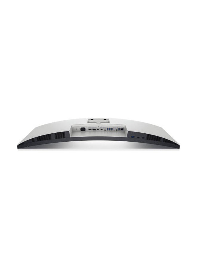 U3425WE UltraSharp 34 Curved Thunderbolt Hub Monitor, 34.14