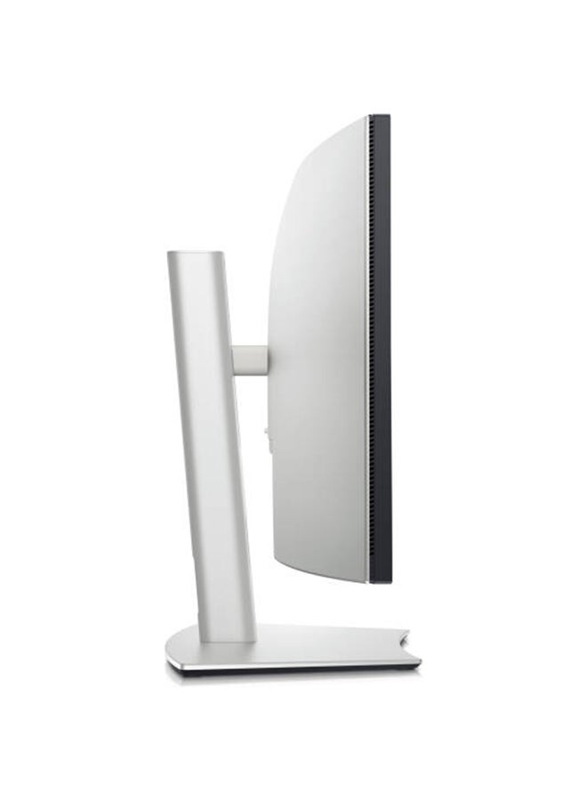 U3425WE UltraSharp 34 Curved Thunderbolt Hub Monitor, 34.14