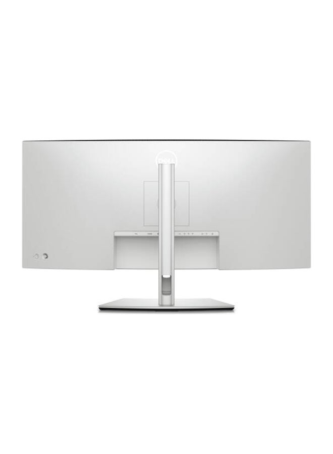 U3425WE UltraSharp 34 Curved Thunderbolt Hub Monitor, 34.14