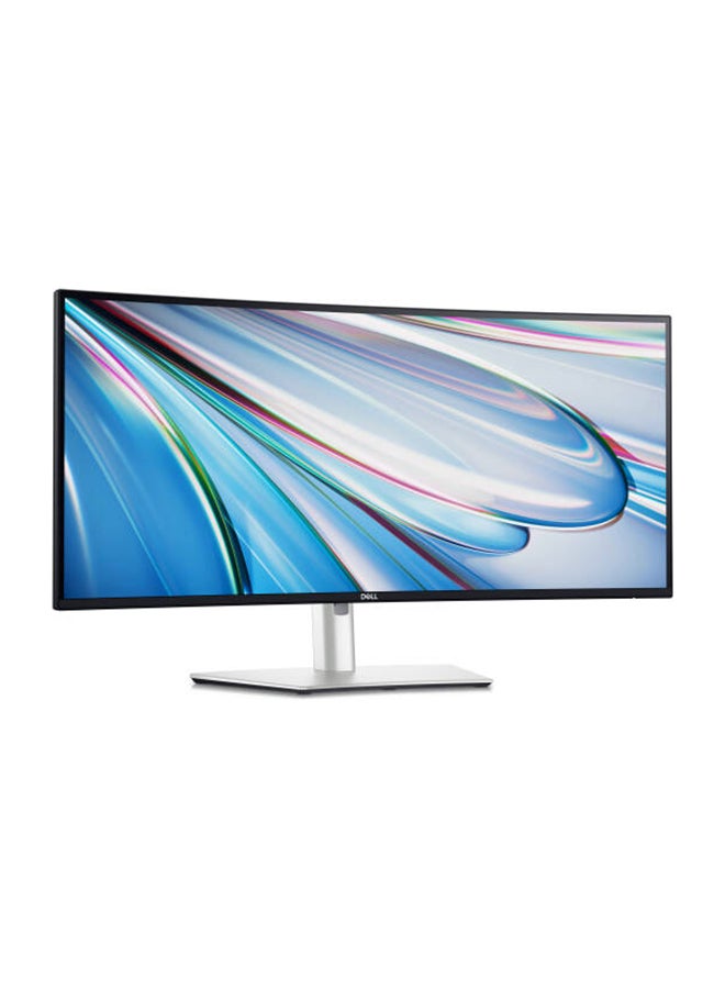 U3425WE UltraSharp 34 Curved Thunderbolt Hub Monitor, 34.14
