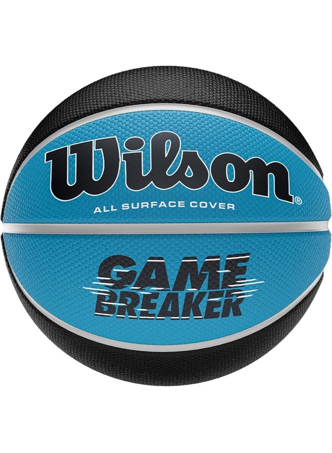 Game Breaker Basketball (Size 7)