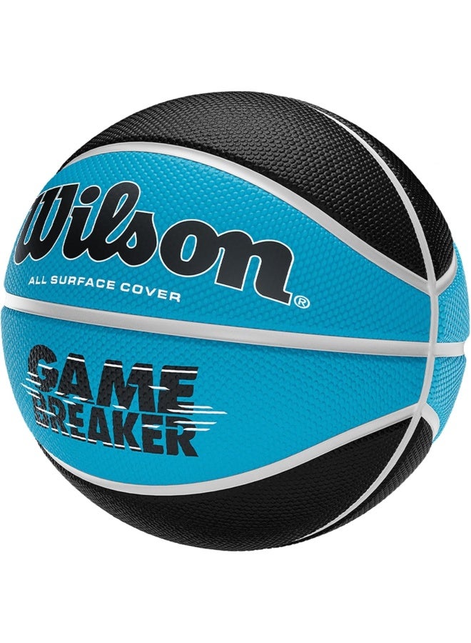 Game Breaker Basketball (Size 7)