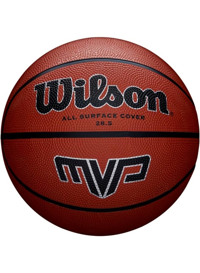 MVP 295 Basketball (Size 7)