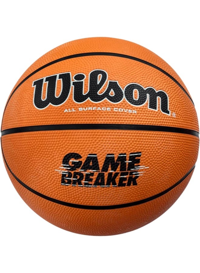 Game Breaker Basketball (Size 7)