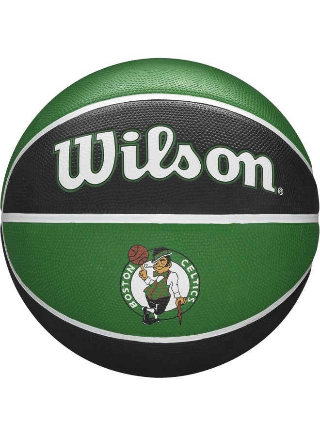 NBA Team Tribute Boston Celtics Basketball