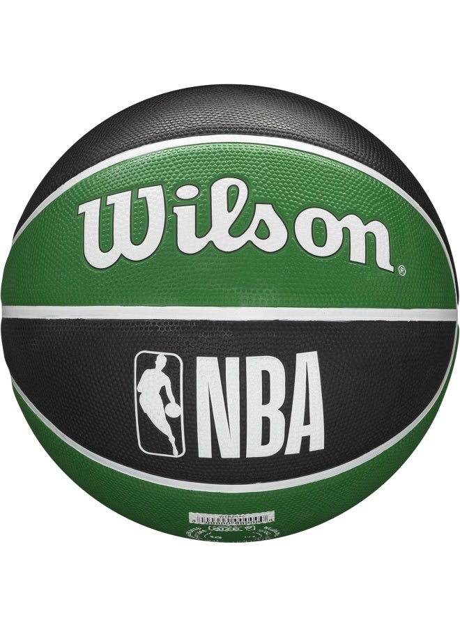 NBA Team Tribute Boston Celtics Basketball