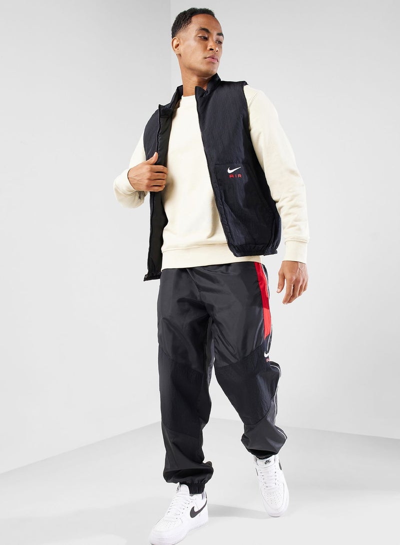 Nsw Air Techfit Insulted Woven Jacket