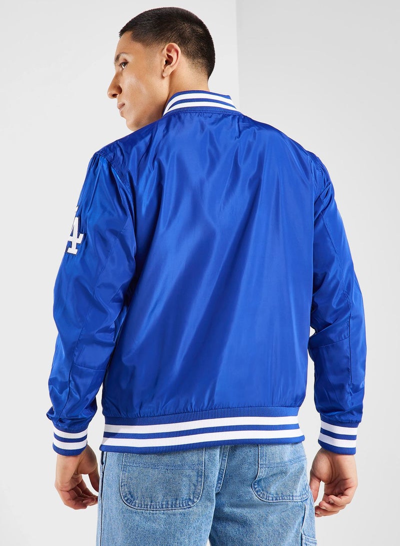 Los Angeles Dodgers Jacket T-Shirt