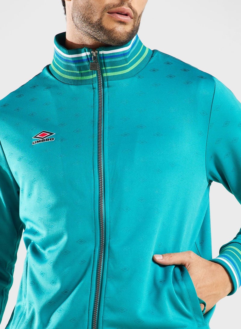 Monogram Anthem Jackets