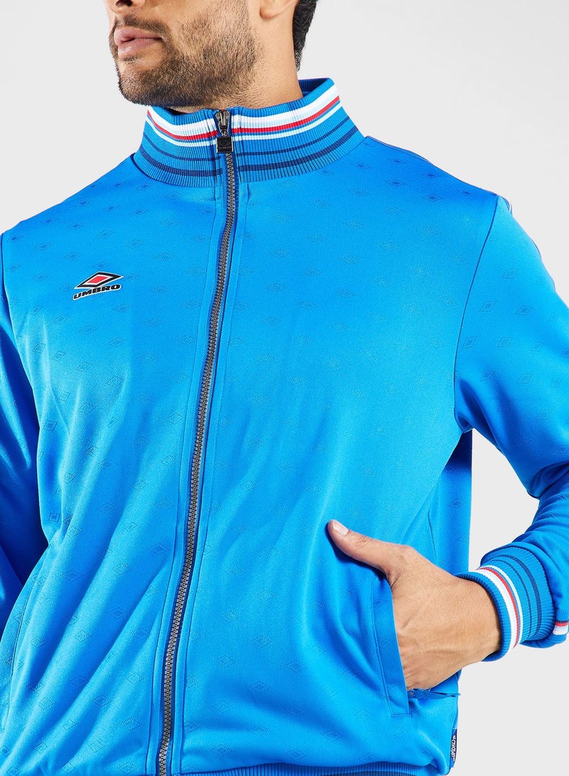 Monogram Anthem Jackets