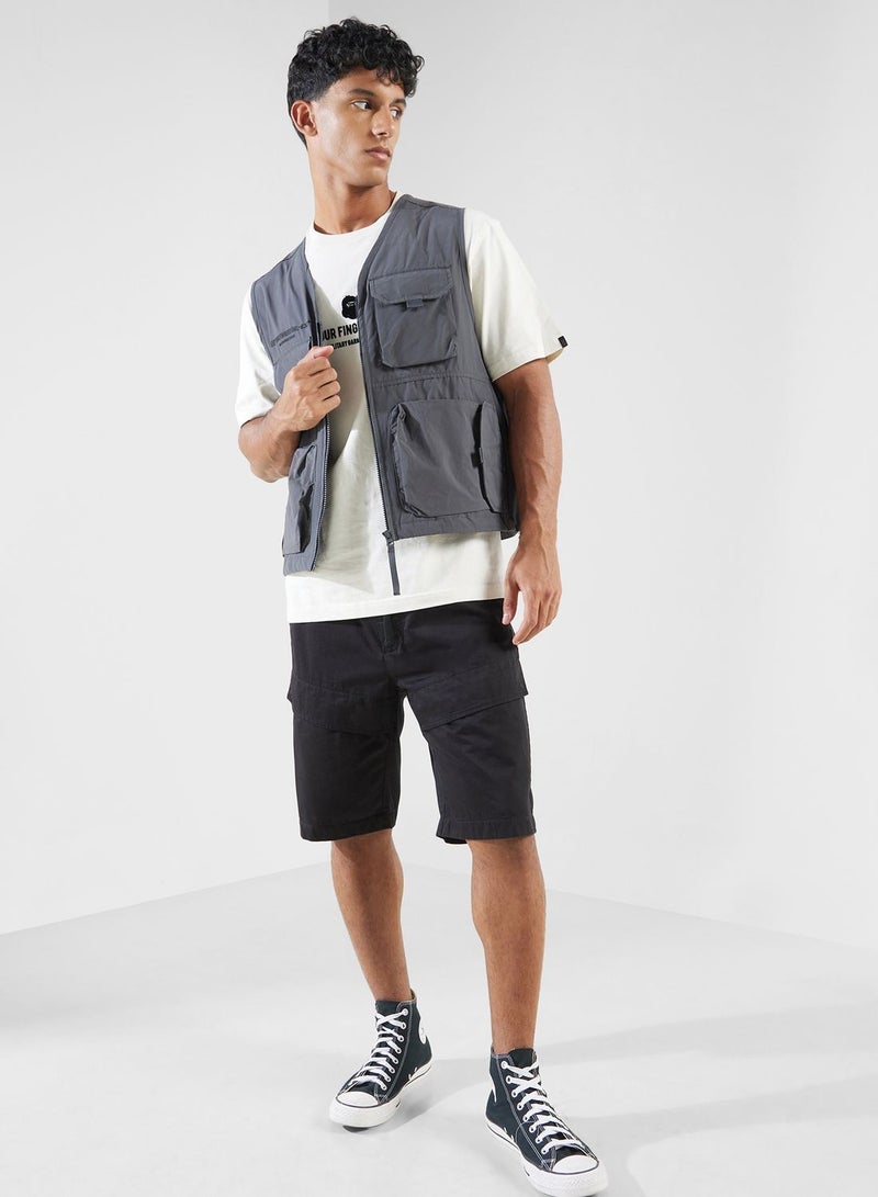 Vest Coat