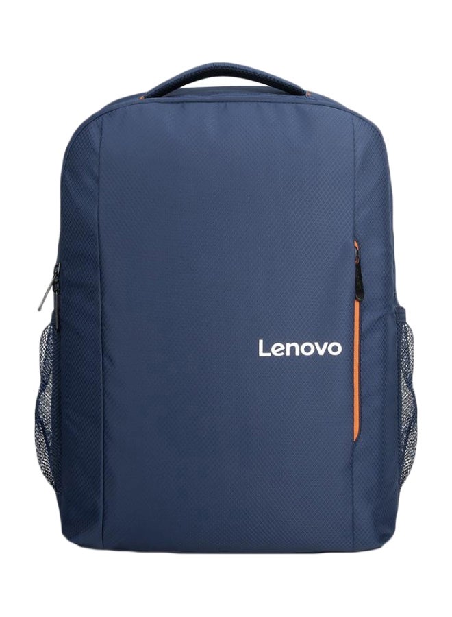 Backpack For Lenovo Laptop 15.6-Inch Blue