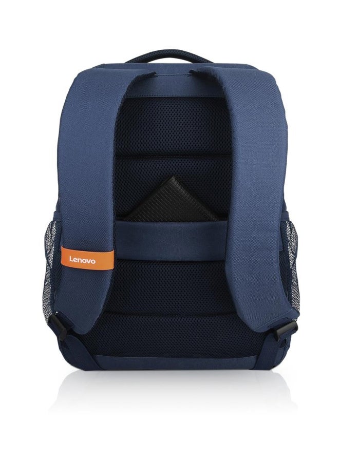 Backpack For Lenovo Laptop 15.6-Inch Blue