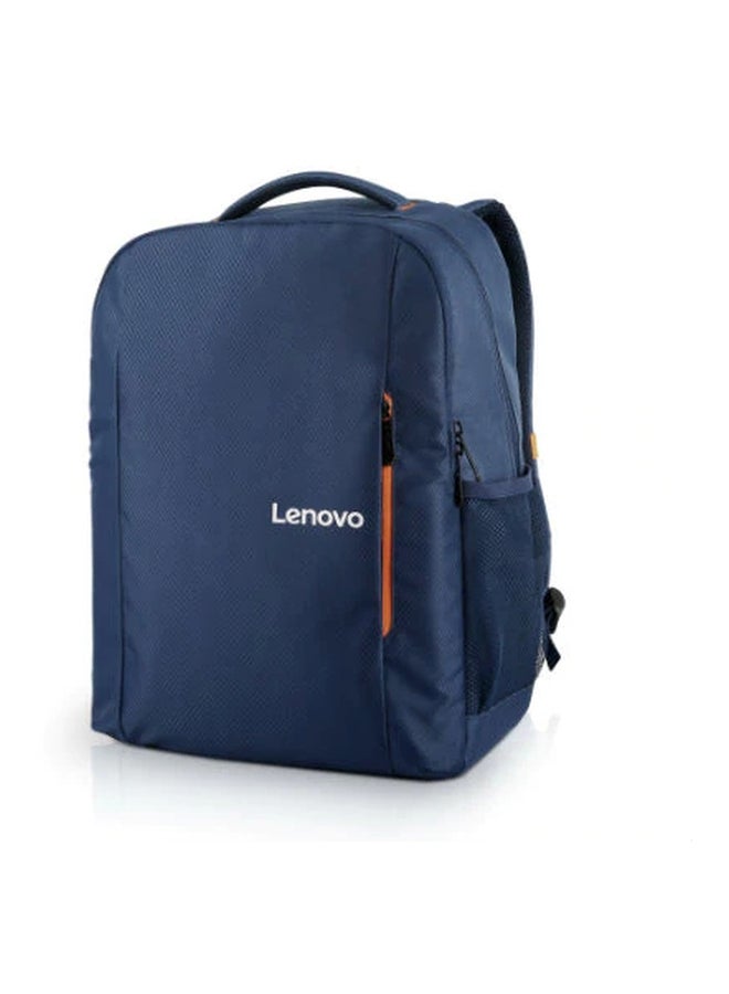 Backpack For Lenovo Laptop 15.6-Inch Blue