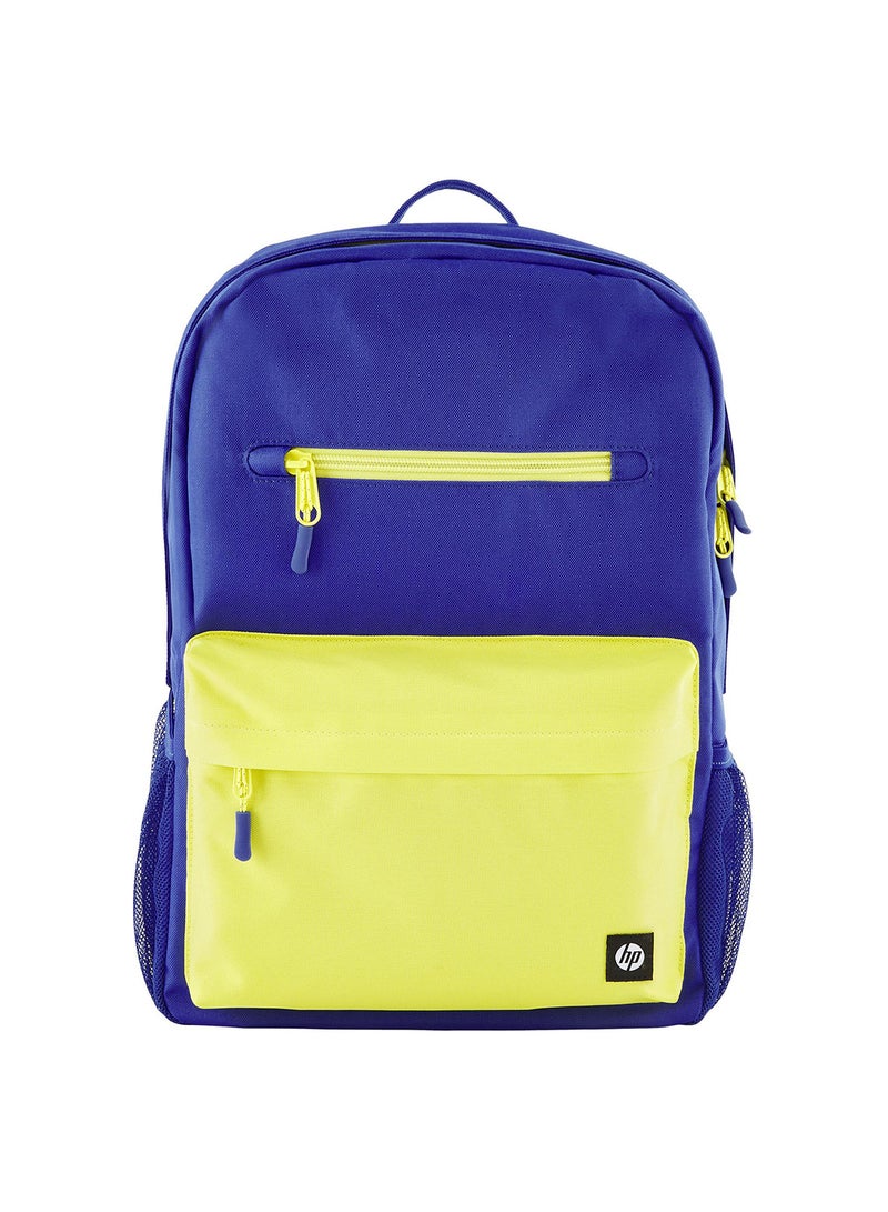 Campus Backpack Blue