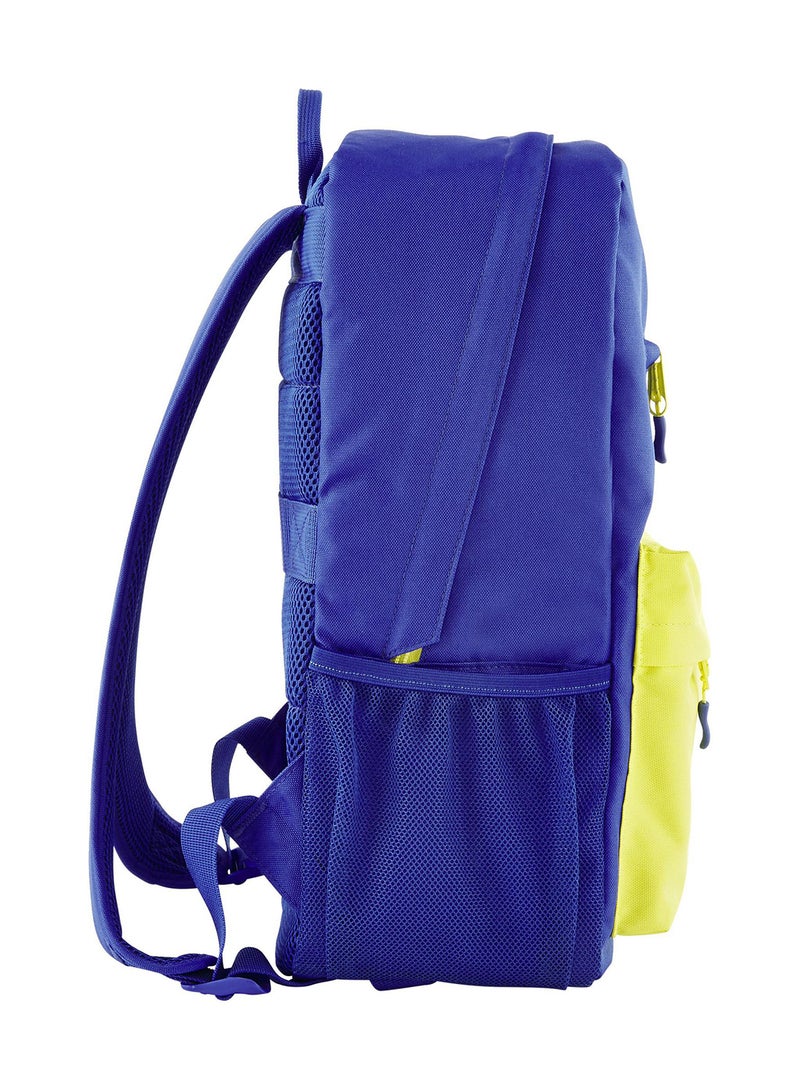 Campus Backpack Blue