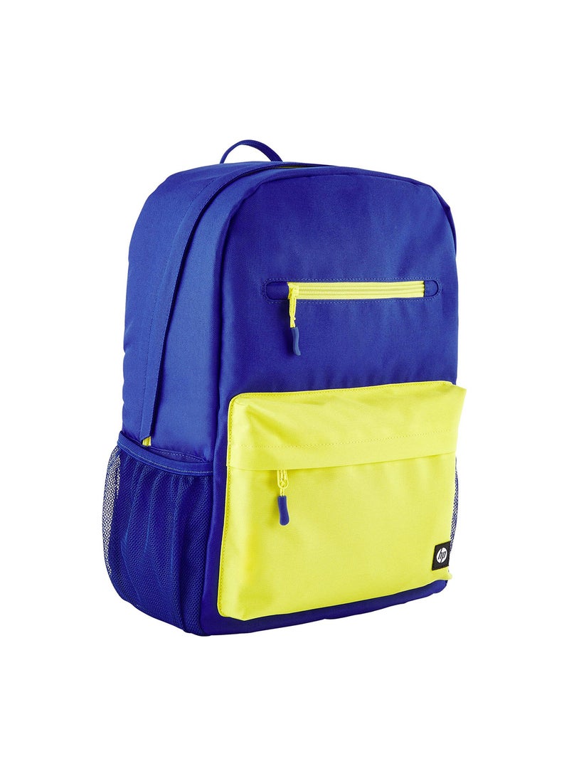 Campus Backpack Blue