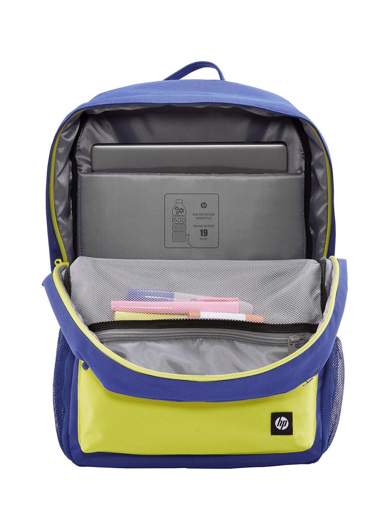 Campus Backpack Blue