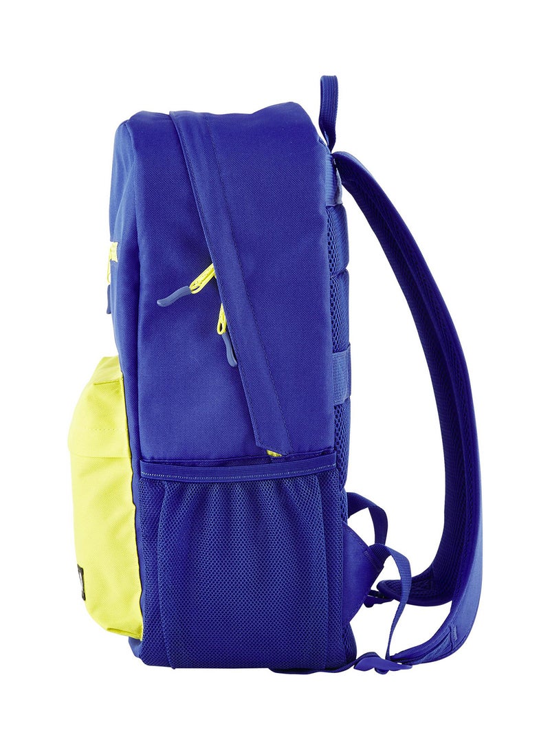 Campus Backpack Blue