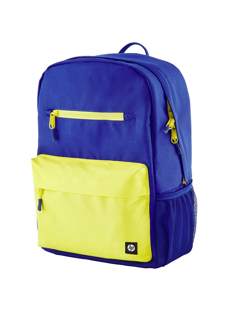 Campus Backpack Blue