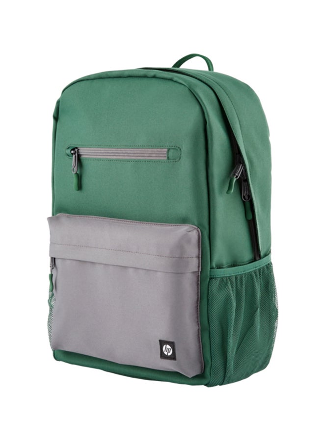 Campus Green Backpack (7J595AA) Green